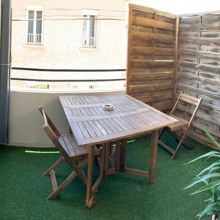 Apartamento Patio Del Mar Canet-en-Roussillon Exterior foto
