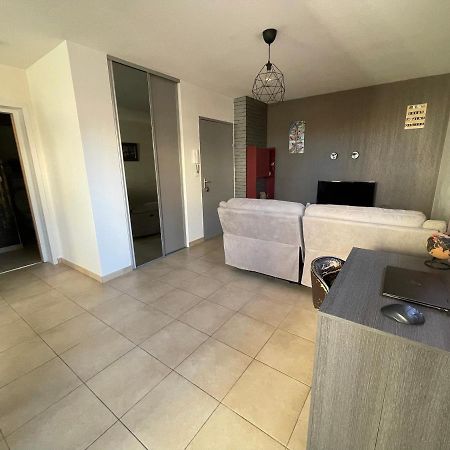 Apartamento Patio Del Mar Canet-en-Roussillon Exterior foto